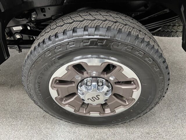 2025 Ford F-350SD King Ranch Highlands Ranch CO