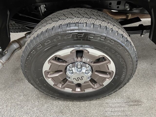 2025 Ford F-350SD King Ranch Highlands Ranch CO