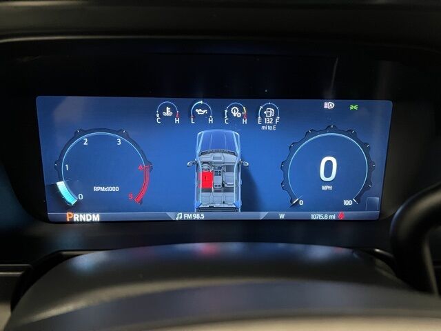 2025 Ford F-350SD King Ranch Highlands Ranch CO