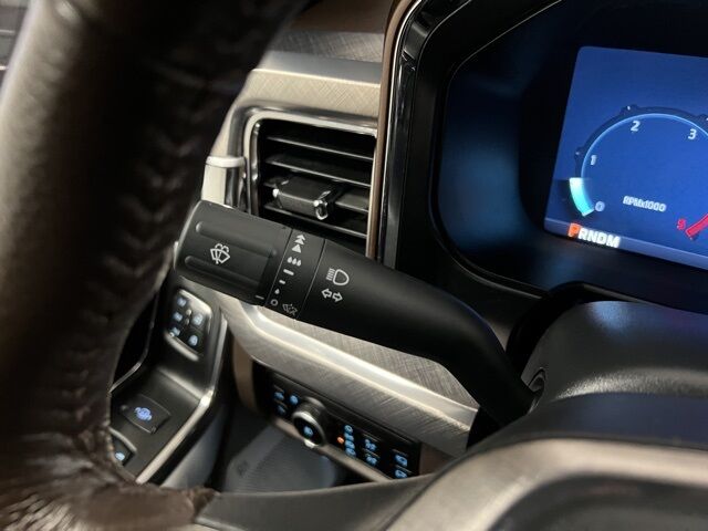 2025 Ford F-350SD King Ranch Highlands Ranch CO