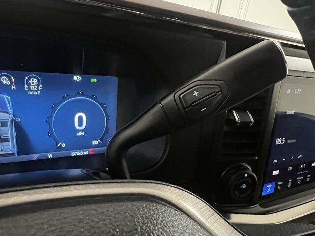 2025 Ford F-350SD King Ranch Highlands Ranch CO