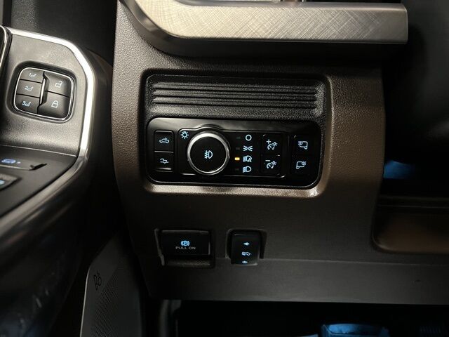 2025 Ford F-350SD King Ranch Highlands Ranch CO