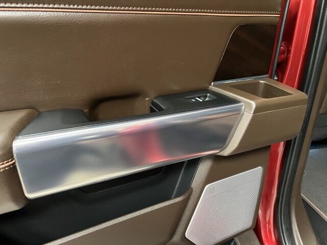 2025 Ford F-350SD King Ranch Highlands Ranch CO