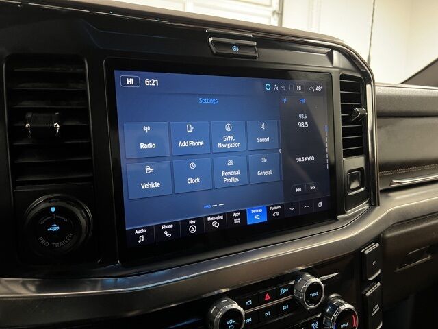 2025 Ford F-350SD King Ranch Highlands Ranch CO