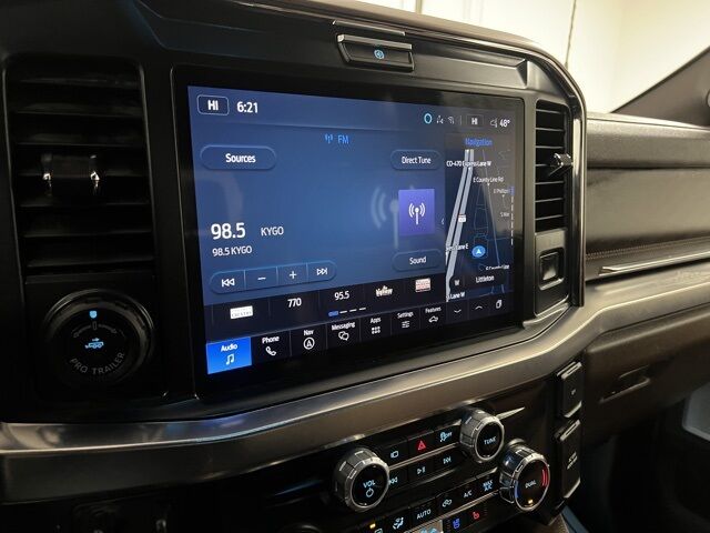 2025 Ford F-350SD King Ranch Highlands Ranch CO