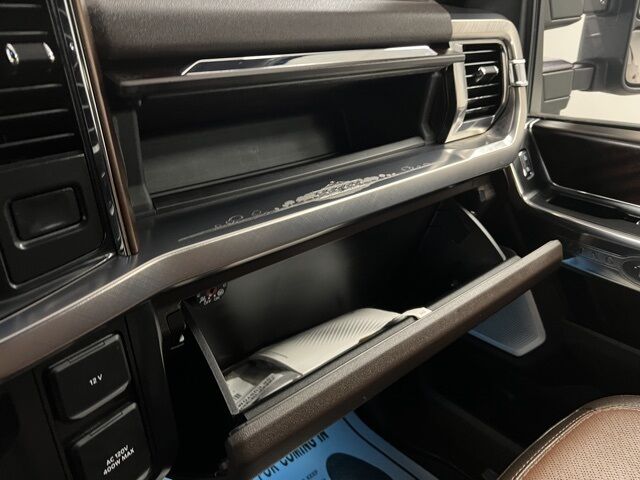 2025 Ford F-350SD King Ranch Highlands Ranch CO