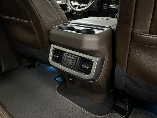 2025 Ford F-350SD King Ranch Highlands Ranch CO