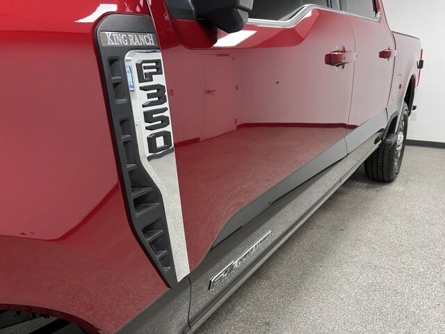 2025 Ford F-350SD King Ranch Highlands Ranch CO