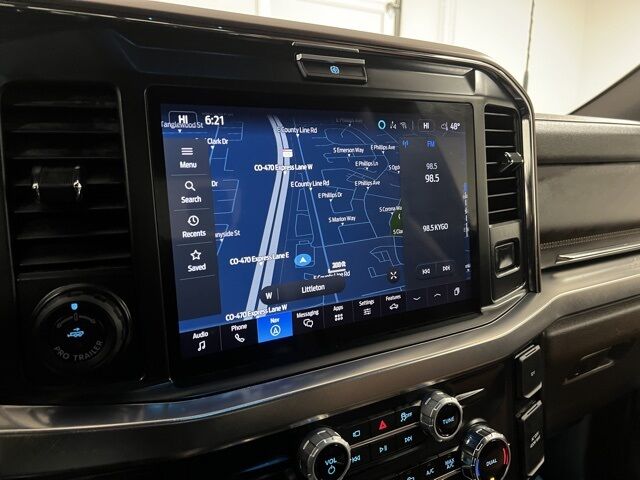 2025 Ford F-350SD King Ranch Highlands Ranch CO