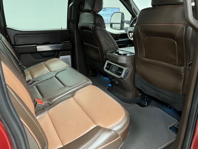 2025 Ford F-350SD King Ranch Highlands Ranch CO