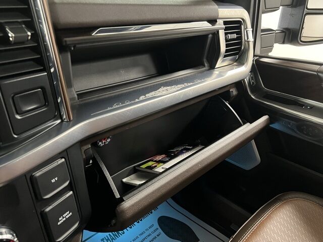 2025 Ford F-350SD King Ranch Highlands Ranch CO