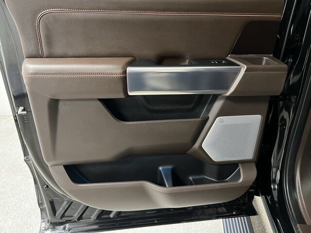 2025 Ford F-350SD King Ranch Highlands Ranch CO