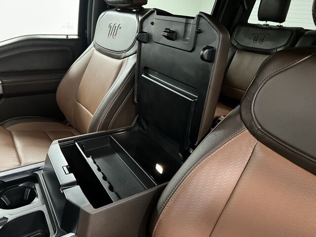 2025 Ford F-350SD King Ranch Highlands Ranch CO