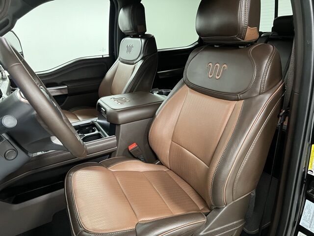 2025 Ford F-350SD King Ranch Highlands Ranch CO