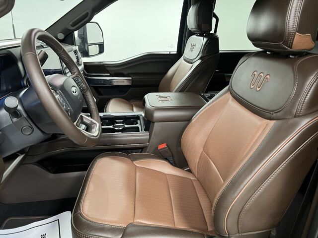 2025 Ford F-350SD King Ranch Highlands Ranch CO