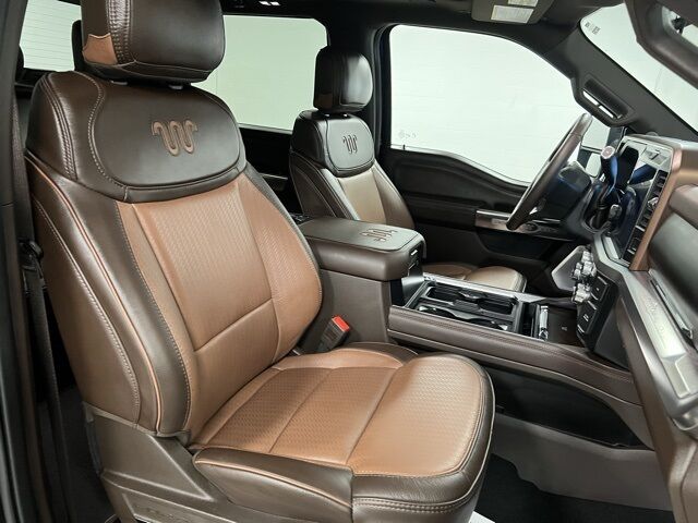 2025 Ford F-350SD King Ranch Highlands Ranch CO