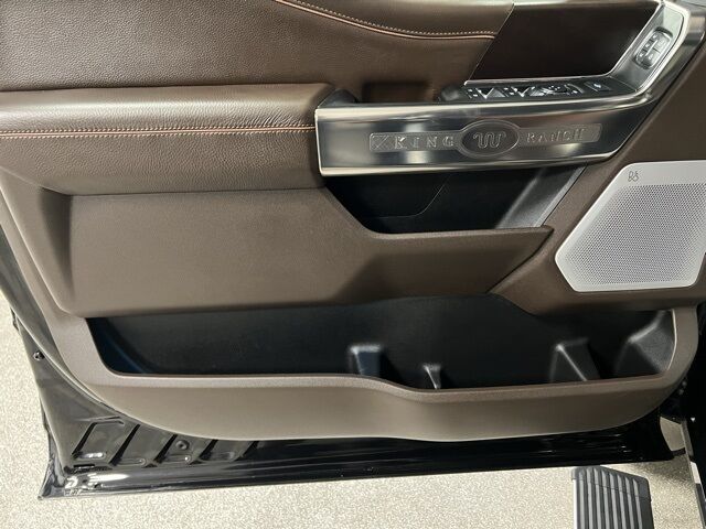 2025 Ford F-350SD King Ranch Highlands Ranch CO