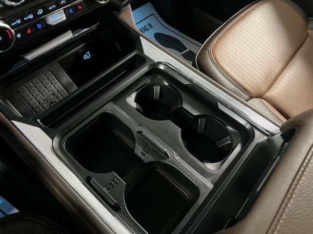 2025 Ford F-350SD King Ranch Highlands Ranch CO