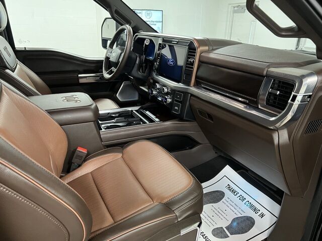 2025 Ford F-350SD King Ranch Highlands Ranch CO