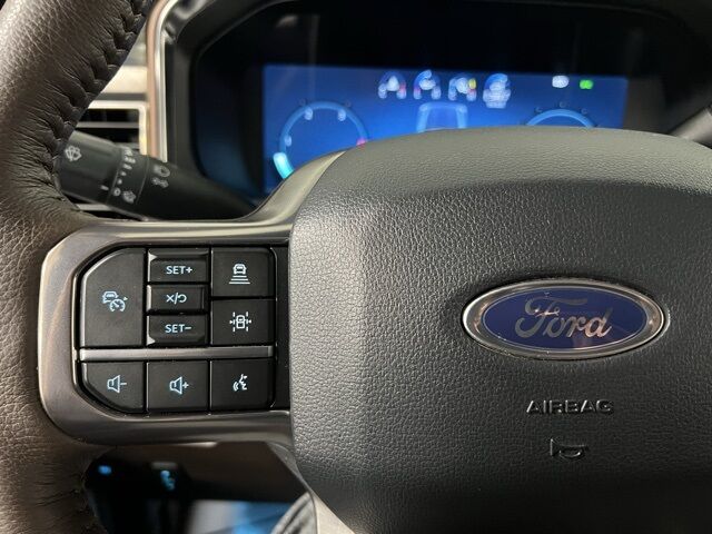 2025 Ford F-350SD King Ranch Highlands Ranch CO