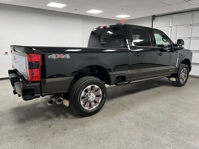 2025 Ford F-350SD King Ranch Highlands Ranch CO