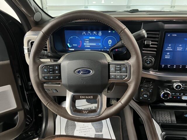 2025 Ford F-350SD King Ranch Highlands Ranch CO