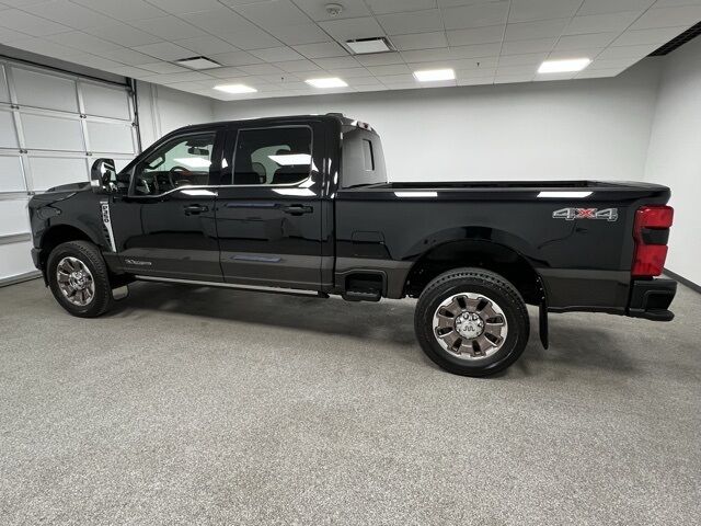 2025 Ford F-350SD King Ranch Highlands Ranch CO