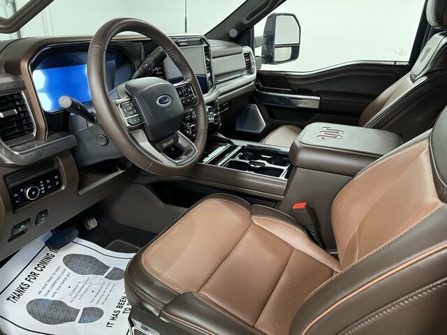 2025 Ford F-350SD King Ranch Highlands Ranch CO