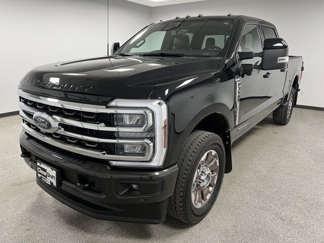 2025 Ford F-350SD King Ranch Highlands Ranch CO