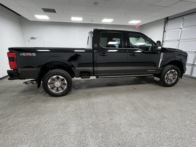 2025 Ford F-350SD King Ranch Highlands Ranch CO