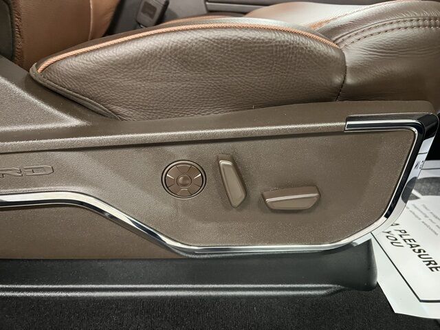 2025 Ford F-350SD King Ranch Highlands Ranch CO