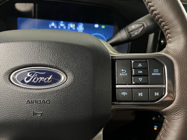 2025 Ford F-350SD King Ranch Highlands Ranch CO