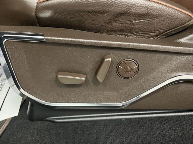 2025 Ford F-350SD King Ranch Highlands Ranch CO