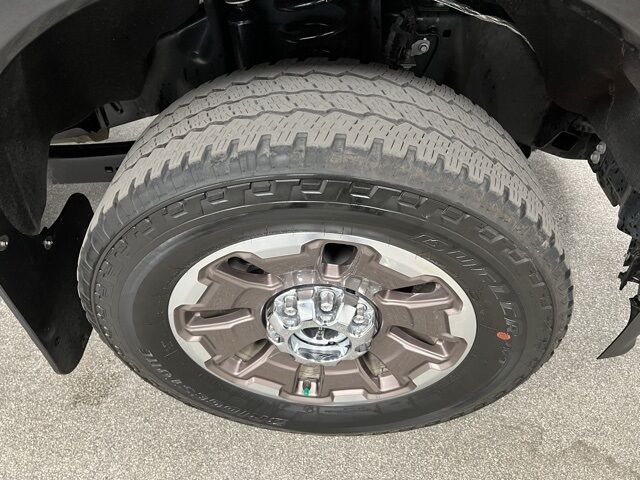 2025 Ford F-350SD King Ranch Highlands Ranch CO