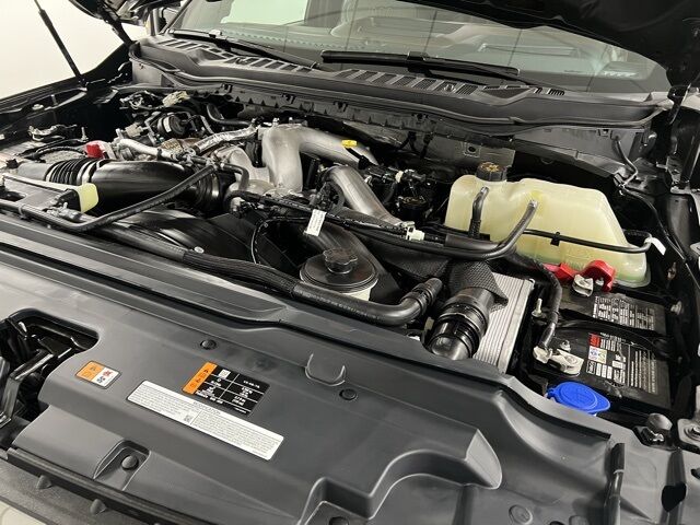 2025 Ford F-350SD King Ranch Highlands Ranch CO