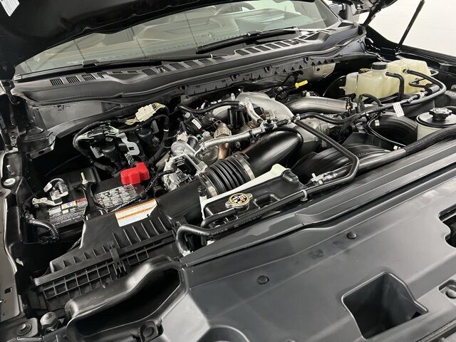 2025 Ford F-350SD King Ranch Highlands Ranch CO