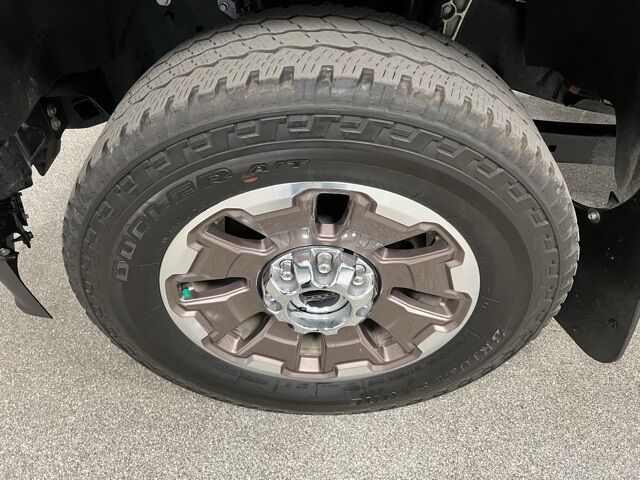 2025 Ford F-350SD King Ranch Highlands Ranch CO