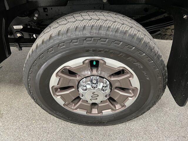 2025 Ford F-350SD King Ranch Highlands Ranch CO