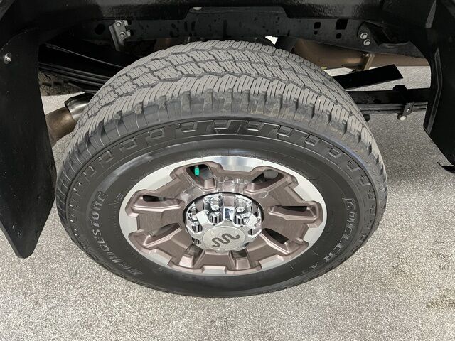 2025 Ford F-350SD King Ranch Highlands Ranch CO