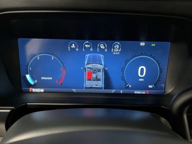 2025 Ford F-350SD King Ranch Highlands Ranch CO