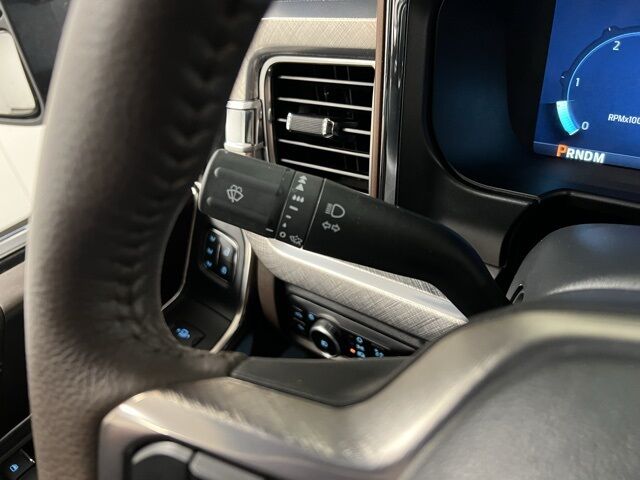 2025 Ford F-350SD King Ranch Highlands Ranch CO