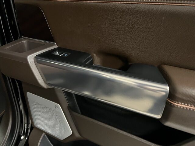 2025 Ford F-350SD King Ranch Highlands Ranch CO