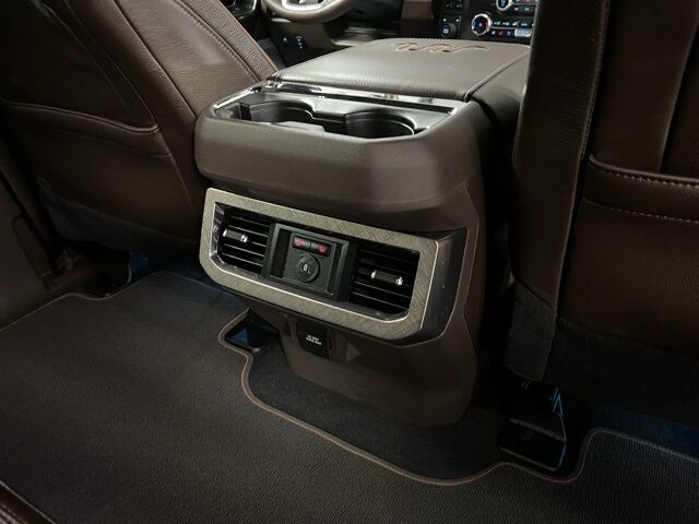 2025 Ford F-350SD King Ranch Highlands Ranch CO