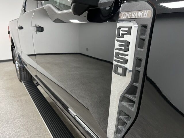 2025 Ford F-350SD King Ranch Highlands Ranch CO