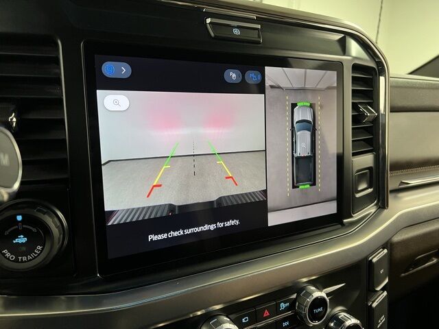 2025 Ford F-350SD King Ranch Highlands Ranch CO