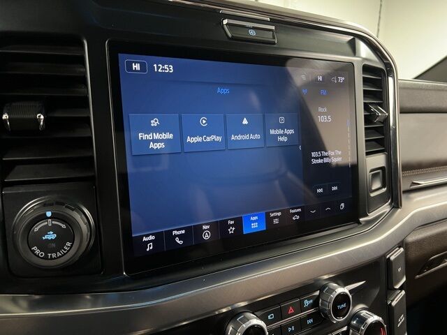 2025 Ford F-350SD King Ranch Highlands Ranch CO