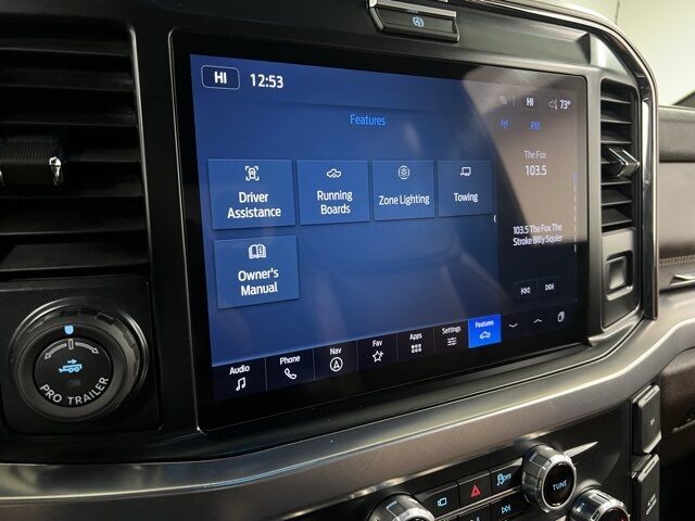 2025 Ford F-350SD King Ranch Highlands Ranch CO