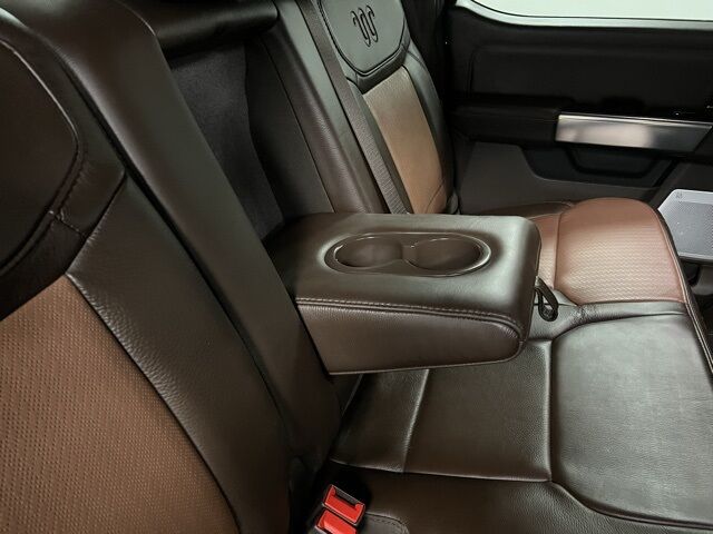 2025 Ford F-350SD King Ranch Highlands Ranch CO