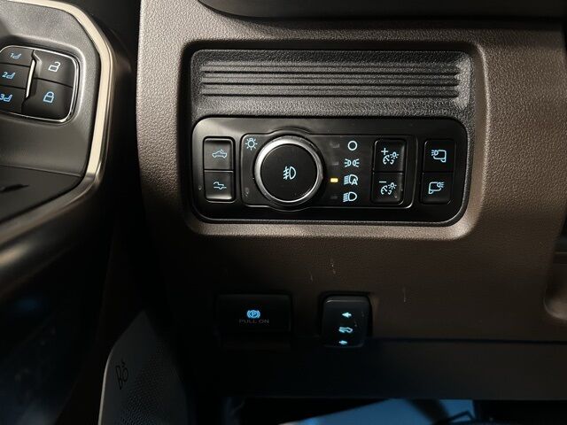 2025 Ford F-350SD King Ranch Highlands Ranch CO