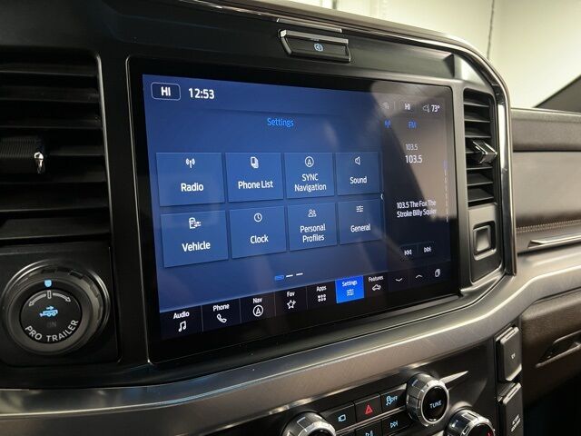 2025 Ford F-350SD King Ranch Highlands Ranch CO